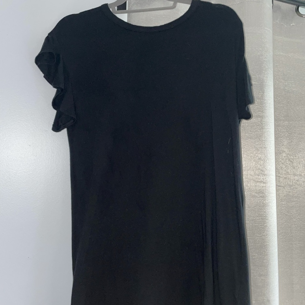 T shirt dress